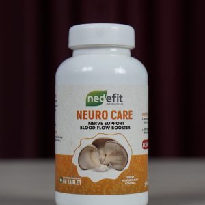 নিউরো কেয়ার - ১ মাসের প্যাকেজ